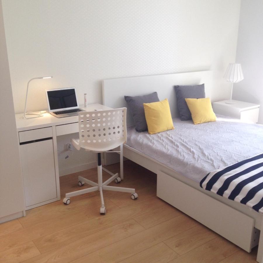 Apartament Lizbona เบียวิสตอก ภายนอก รูปภาพ